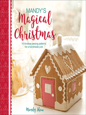 Mandy's Magical Christmas - ebook
